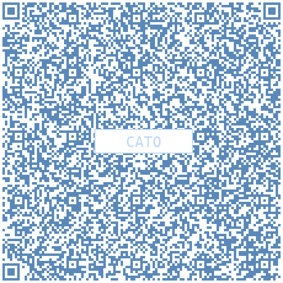 CATO-GCZEMRJ2SVJICEG7EMPL7TTKUJR3Y62HCPH3MDEKZE5CDLF5P3SFI6NW